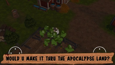 Zombie ApoLand :Survival Games screenshot 3