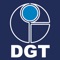 Met de DGTCloud app kunt u tests van uw DGT eenvoudig uploaden naar het DGTCloud platform
