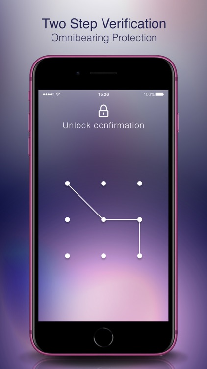 GULUGULU - Vector Encryption screenshot-4
