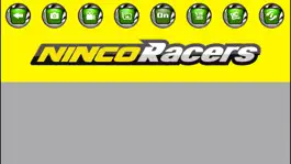 Game screenshot NINCOracers apk