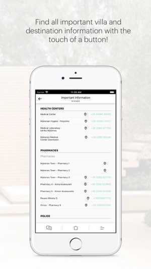 White Key Villas(圖5)-速報App