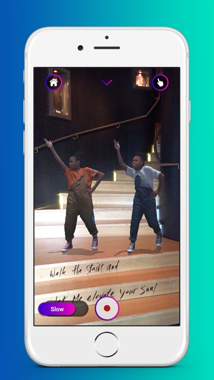 Dance With Us! screenshot-3