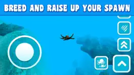 Game screenshot Octopus Subwater Life Simulator hack