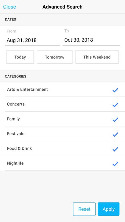 Big Tickets screenshot-5
