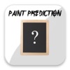 Icon paint prediction