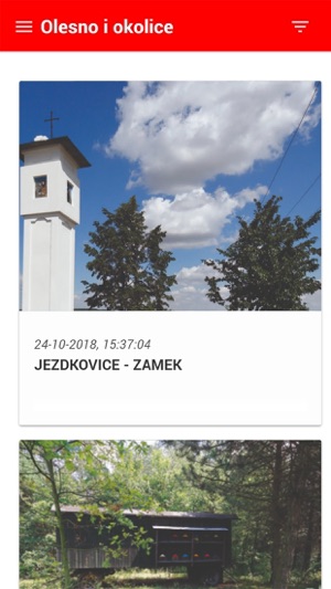 Solnym Szlakiem(圖2)-速報App