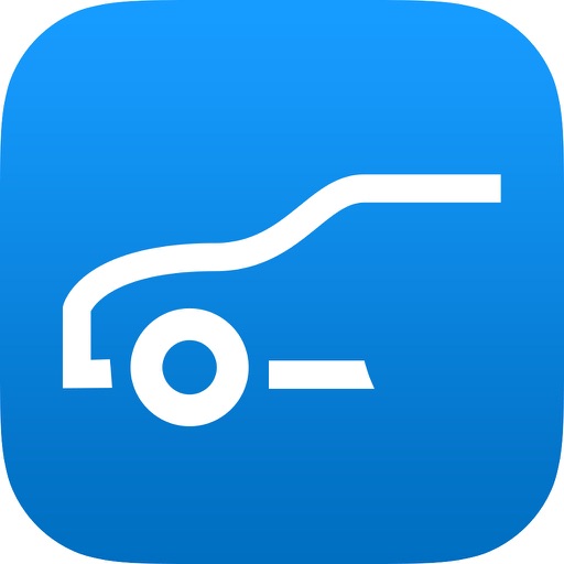 Motors Buy and Sell Cars iOS App
