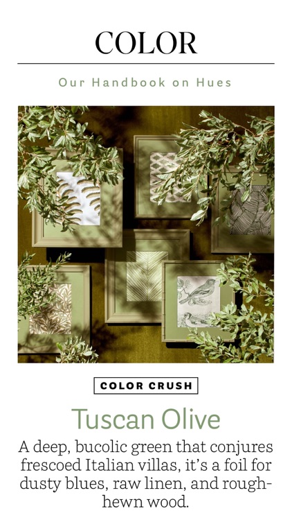 House Beautiful Magazine US