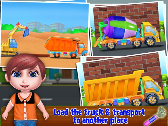 Screenshot #5 pour Mécanicien automobile et Garage lavage de voitures