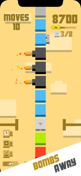 Game screenshot Crushy Bricks hack