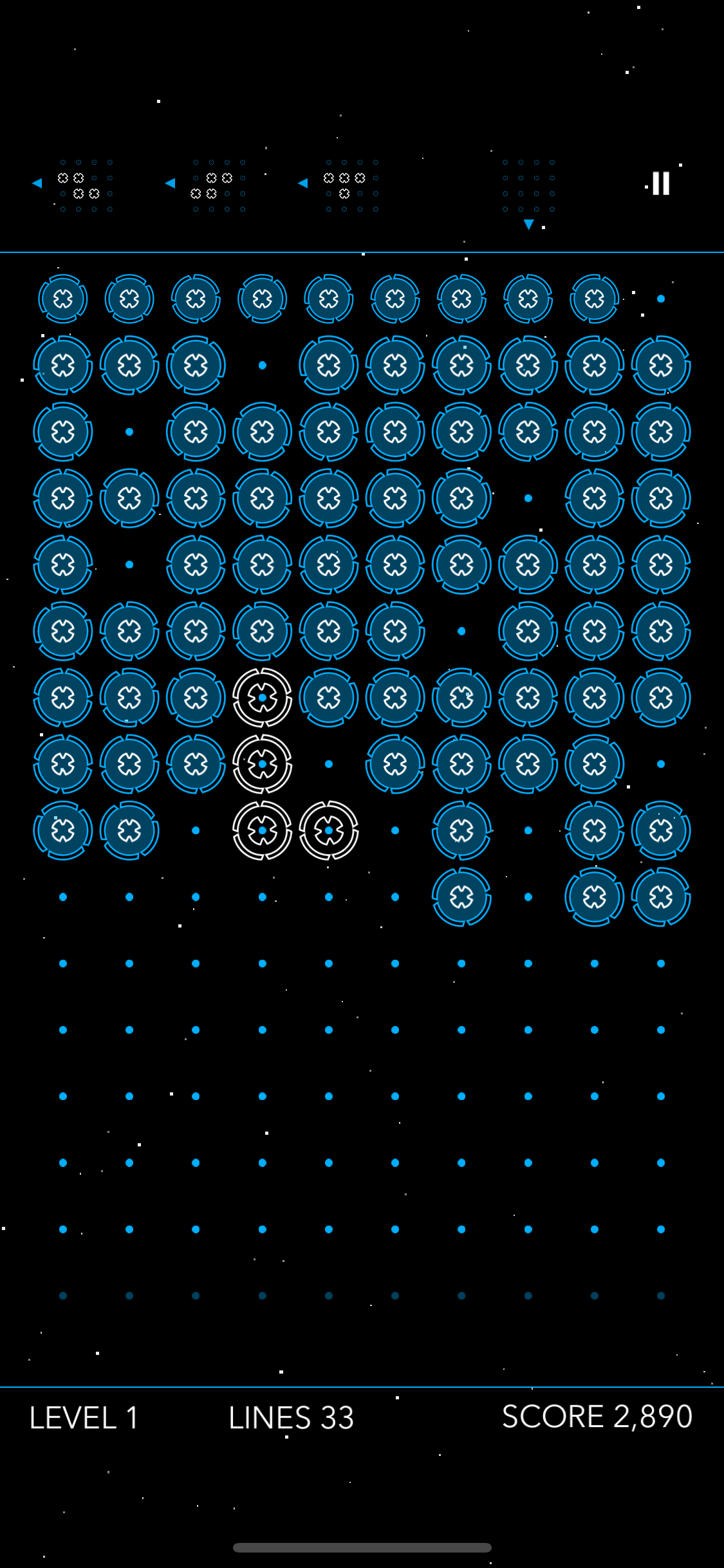 SORUS SHIELD! screenshot 3