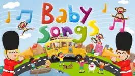 Game screenshot Baby Nursery Rhymes . mod apk