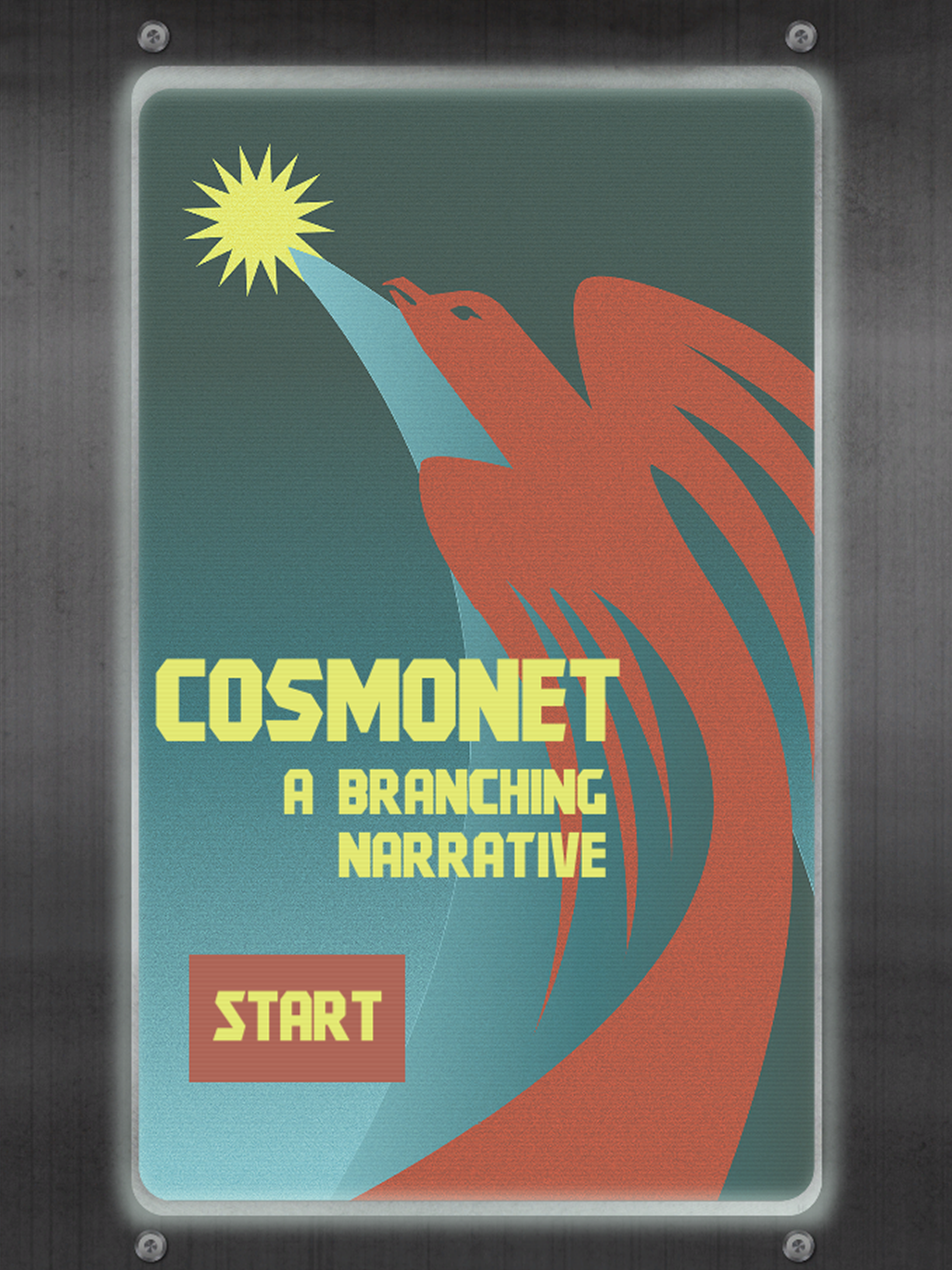 Cosmonet screenshot 8