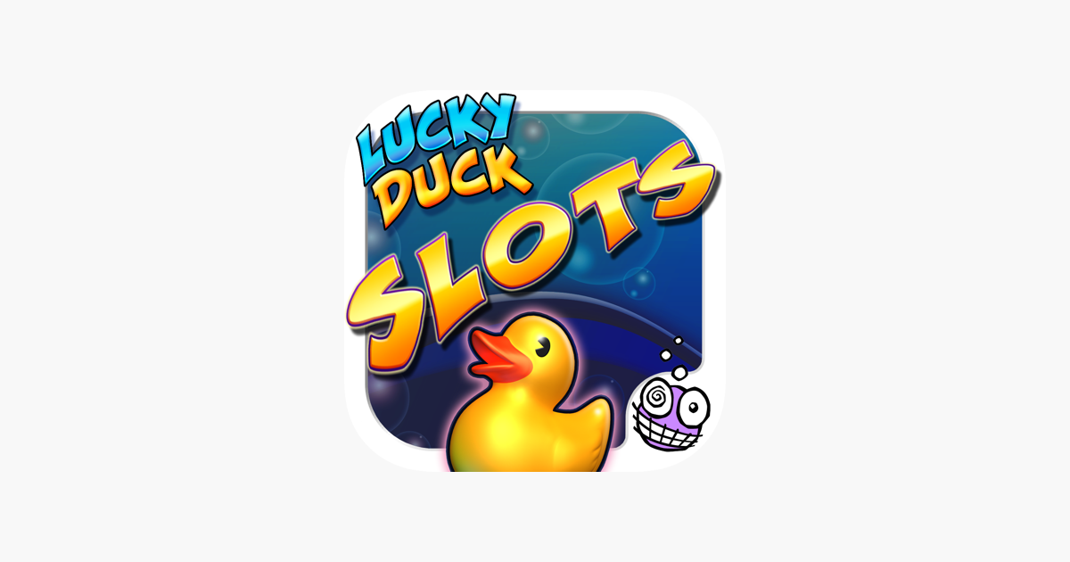  Lucky Duck Slots On The App Store