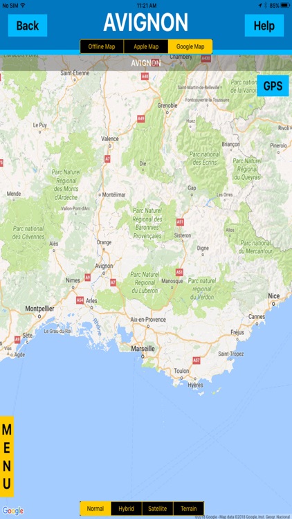 FRANCE Online Travel