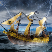 海盗船海战3D