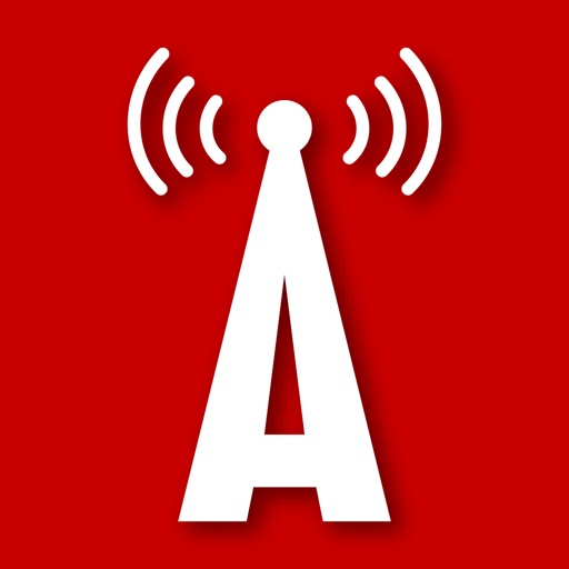 ALERT FM-Local Alerts +Weather