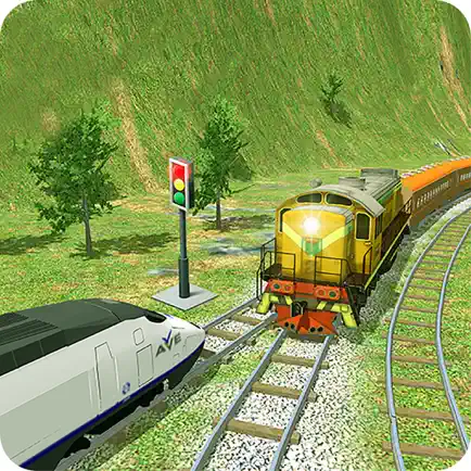 Crazy Simulation Train Stunts Cheats