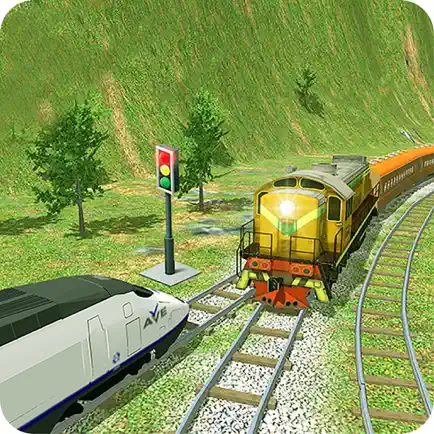 Crazy Simulation Train Stunts Cheats