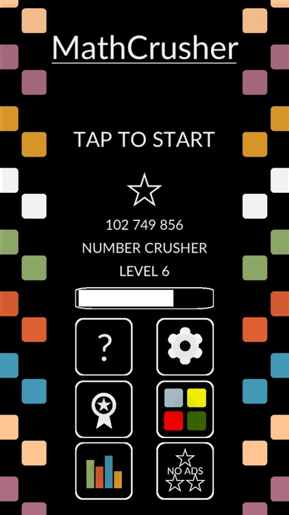 MathCrusher screenshot-0