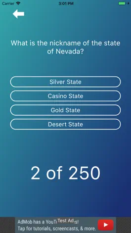 Game screenshot Useless Knowledge apk