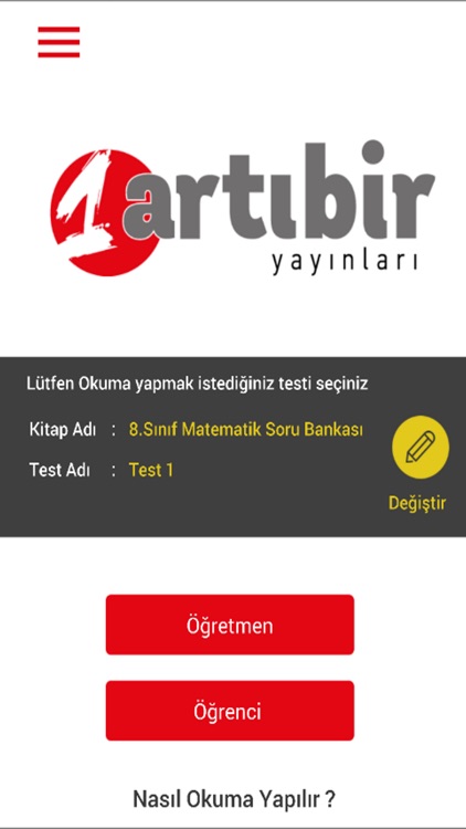 Artıbir Mobil Optik
