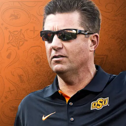 Coach Gundy Cheats