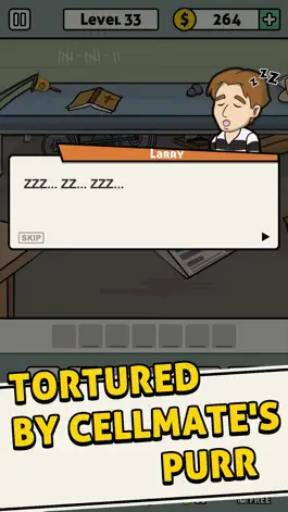 Game screenshot Words Story: Escape Alcatraz hack