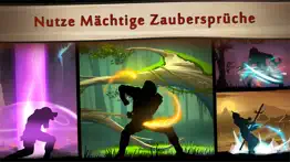 shadow fight 2 special edition iphone bildschirmfoto 4