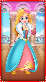 princess salon parlour game problems & solutions and troubleshooting guide - 1