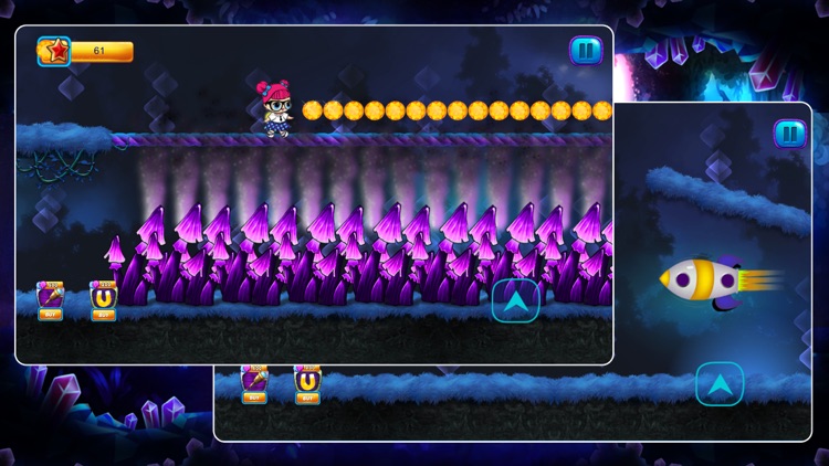 Surprise Dolls World Adventure