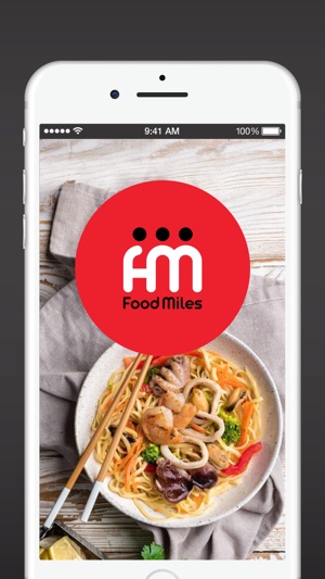 Foodmiles