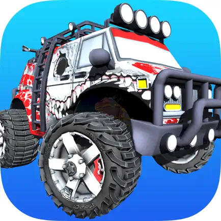 Zombie Driver Game Zombie Catchers in 24 missions Cheats