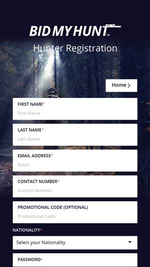 BidMyHunt(圖3)-速報App
