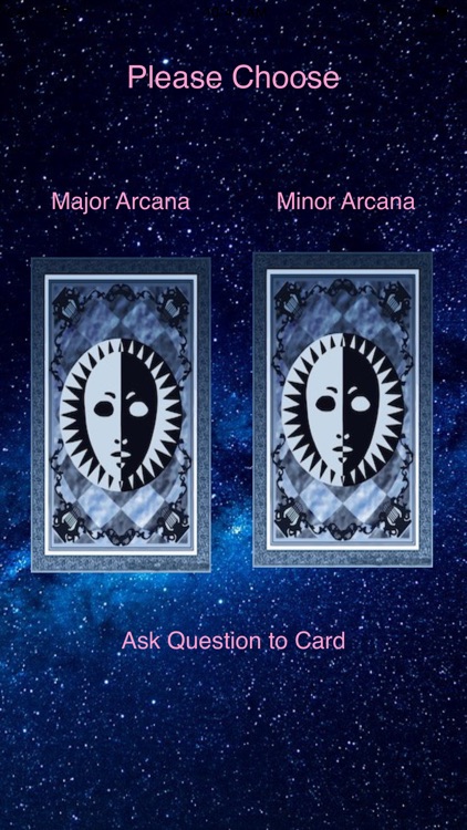Tarot Horoscope
