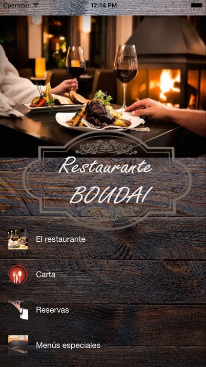 Restaurante Boudai