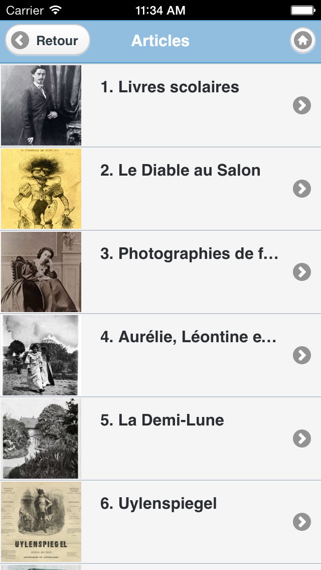 How to cancel & delete Félicien Rops Museum from iphone & ipad 3