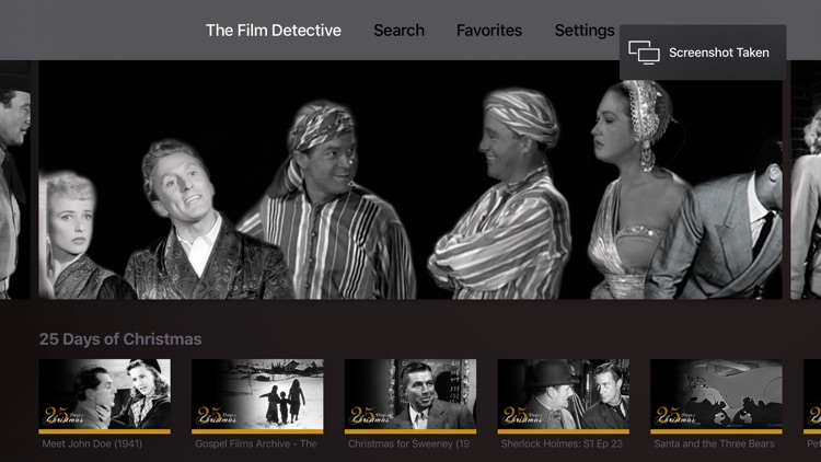 The Film Detective