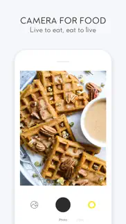 epicoo - photo editor for food iphone screenshot 1