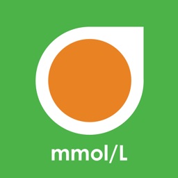 Dexcom G5 Mobile mmol/L DXCM15 Apple Watch App