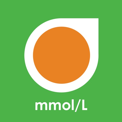 Dexcom G5 Mobile mmol/L DXCM15