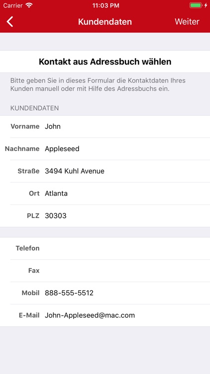 EinsparRadgeber screenshot-3