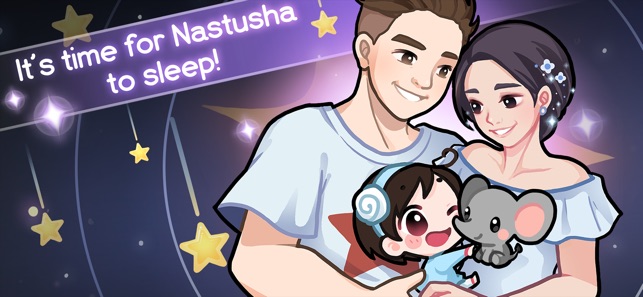 Sweet Dreams, Nastusha(圖1)-速報App