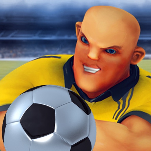 Soccer Clash icon