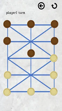 Game screenshot Mini Checkers Game hack