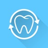 Healthy Teeth - Tooth Brushing Reminder with timer