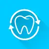 Healthy Teeth - Tooth Brushing Reminder with timer App Negative Reviews