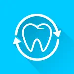 Healthy Teeth - Tooth Brushing Reminder with timer App Cancel