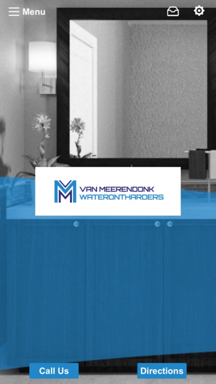 Van Meerendonk Waterontharders