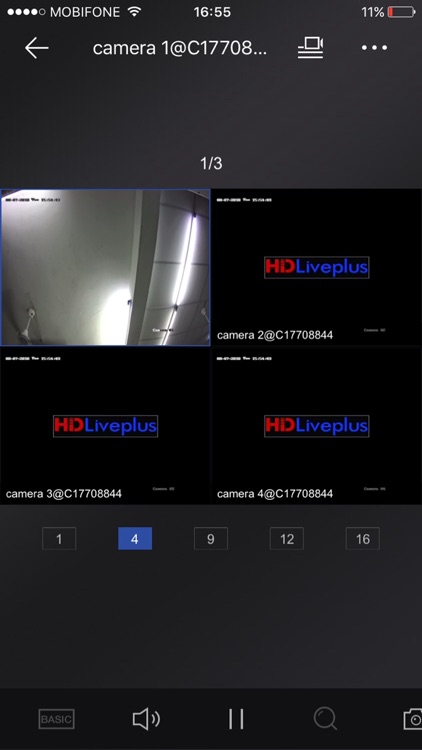 HDLive+ screenshot-8